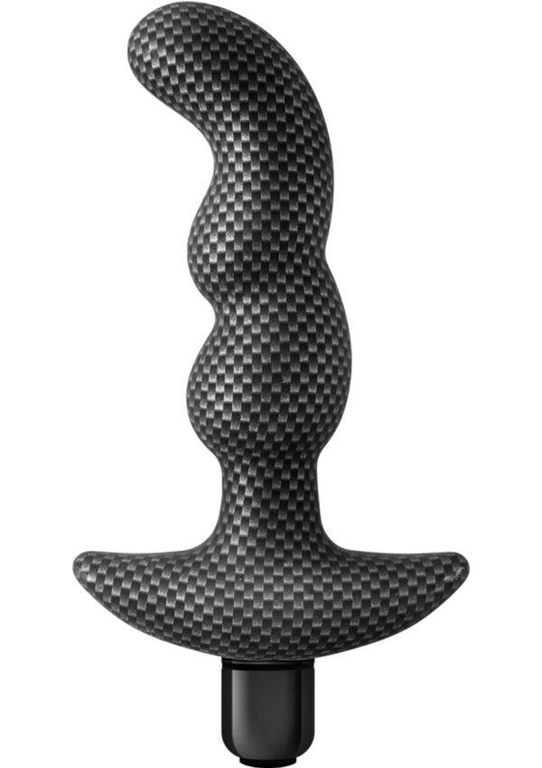 Bring pure power to your prostate with Spark Ignition PRV-02! The Ignition PRV-02 is a versatile anal toy that can be used three different ways: sleeve alone
