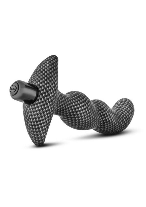 you are sure to find your perfect sensation. The curve of this toy also makes it perfect for g-spot stimulation. Made of smooth satin platinum cured silicone