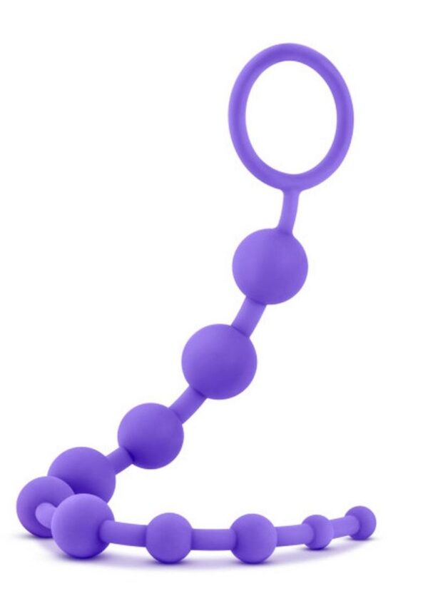 these would make an excellent gift to a lover to send a subtle hint. Made of fragrance free platinum cured silicone: this toy is body safe and easy to clean! Just wash with warm soap and water
