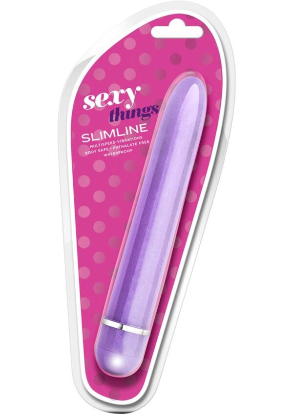 multi-speed vibrator with a classic shape and a modern pearl finish. Twist-dial base gives you control over your preferred speed destination