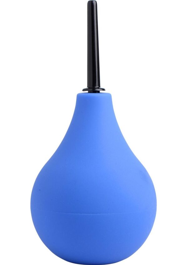 This easy-to-use and convenient enema bulb is perfect for cleaning out in preparation anal sex