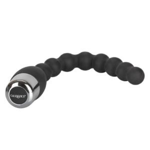 or for teasing and tantalizing super sensitive erogenous zones and sweet spots all over the body.The exotic probe is made from durable and smooth