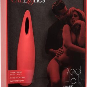 it`s a Red Hot