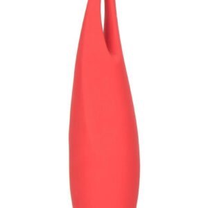A discreet goes anywhere massager that satisfies every luscious lust with gratifying pleasure. Yes