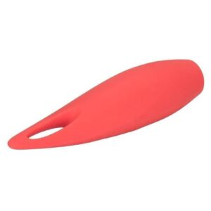 turning up the heat on your every desire. With an intense 10-function motor and sinuous body that is crafted from unscented