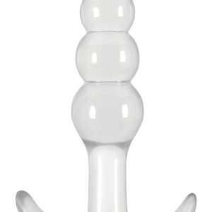Jelly Rancher T-Plugs are the ultimate in comfort and functionality. Ergonomically designed for extended wear