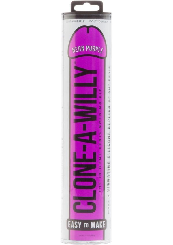 safely and easily in the comfort of your own home. Clone-A-Willy`s penis casting kit uses medically tested molding gel that captures incredible lifelike detail