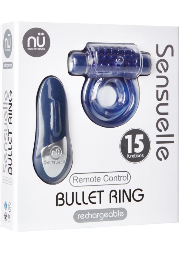 yet discreet and quiet.  Features:  5 Functions  USB Rechargeable Bullet  USB Rechargeable Remote Control  Charge time = 1 hour  Running time = 40-60 minutes  Waterproof