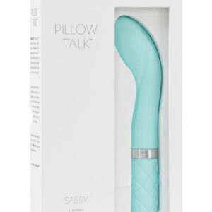 fun and power with Sassy being the pinnacle of these ideals. The soft