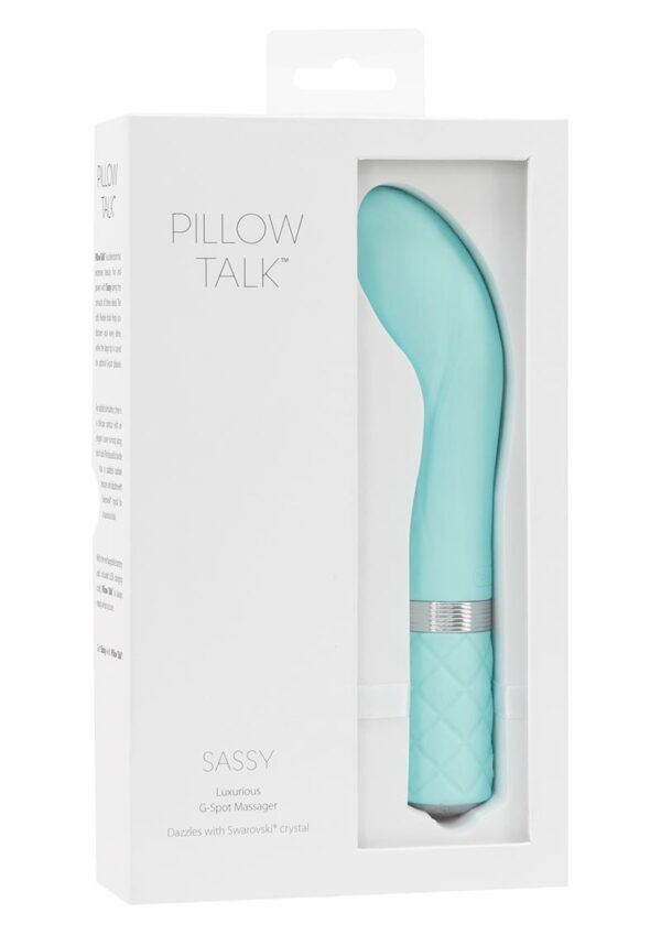 fun and power with Sassy being the pinnacle of these ideals. The soft