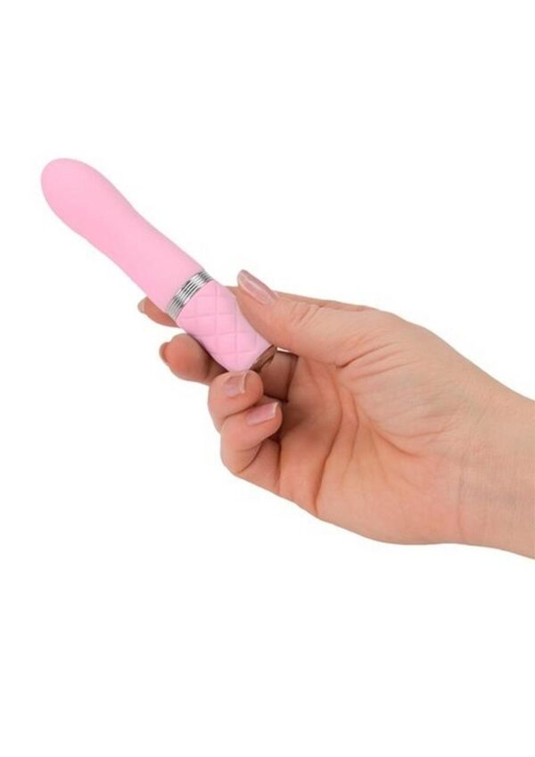 and Flirty is no exception. Its soft