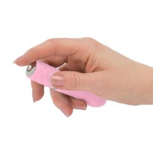 flexible design promotes playful exploration while its small size makes it perfect to take with you anywhere you go. Do not let the size fool you
