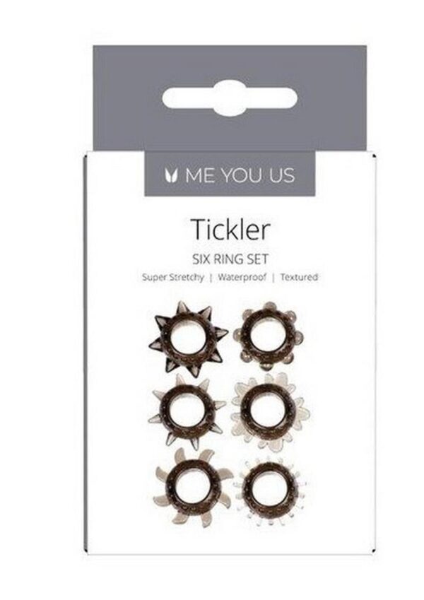 blades