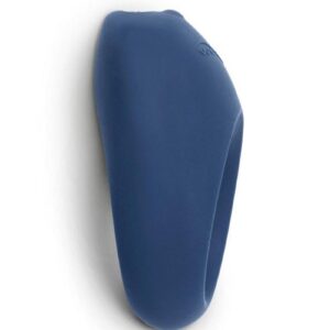 Pivot is made with silky smooth silicone that is soft and gentle on your body. Features Powerful rumbly vibrations 10 different vibration modes Waterproof Low power alert Comfortable design Rechargeable USB Free We-Connect app Specs Charge time: 90 minutes Run time: Up 10 2 hours Size 31 mm x 71 mm