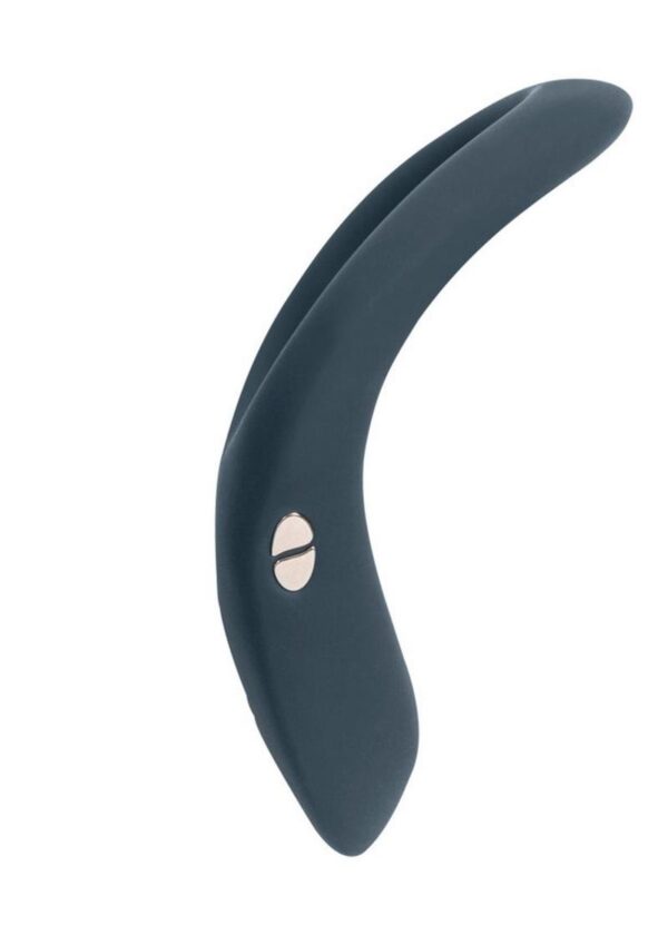 it provides stimulation to the perineum. The perineum is an erogenous zone between the scrotum and anus that responds to both pressure and vibration. Features Powerful rumbly vibrations 10 different vibration modes Waterproof Low power alert Comfortable design Rechargeable USB Free We-Connect app Specs Charge time: 90 minutes Run time: Up 10 2 hours Size 60 mm x 114 mm