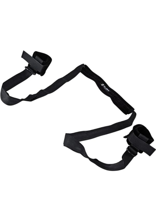The Lux Fetish Position Pal lets you enjoy and enhance your favorite sex positions-and discover more-night after sexy night! The comfortable