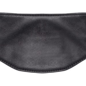 and includes 2 rubber holder rings. Perfect for new initiates just discovering the joys of deep penetration