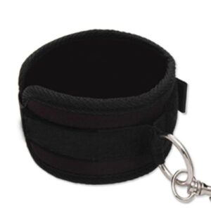 these cuffs are a must-have.  Features:  Size: One size fits all