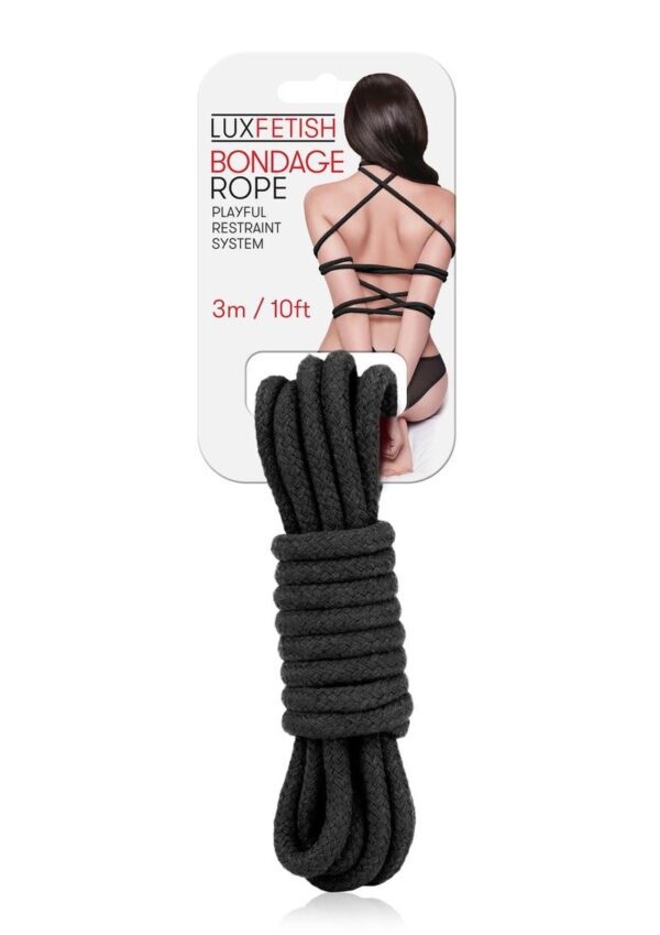 durable material. Soft finish for comfortable use. Machine washable. Travel-friendly. Size Length: 10`/3 m Diameter: 8 mm