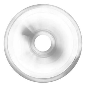 Universal pump sleeve for 2.5 inch pump (65mm).   Features:   Made of soft TPE  Suitable for all lubricants  --2.5 (65MM) Inch Pump