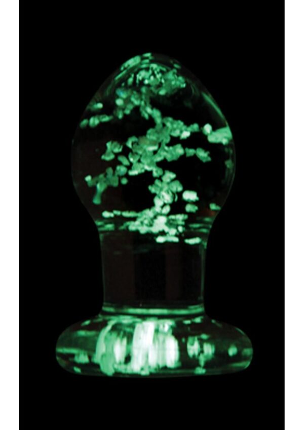 Firefly Glass  dreamy