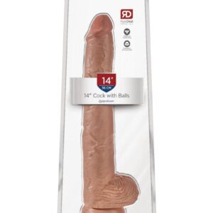 every shaft
