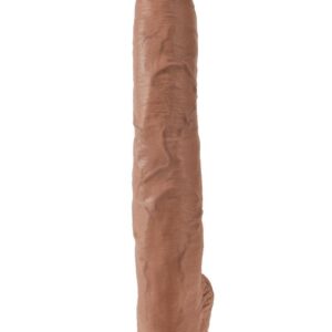 and every head is carefully handcrafted with exquisite detail to give you the most realistic experience ever imagined.The powerful suction cup base sticks to nearly any flat surface and makes every dildo harness compatible.Made in Pipedreamandrsquo;s state-of-the-art rubber manufacturing facility