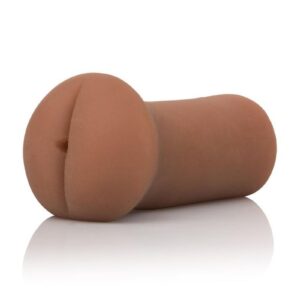 Amazingly life like design means the ultimate in sensual pleasure. With this deliciously silky