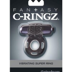 amazing vibrations