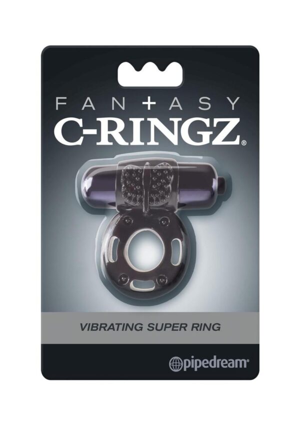 amazing vibrations