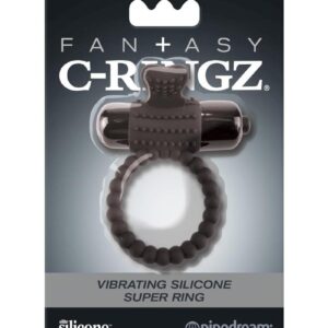 amazing vibrations