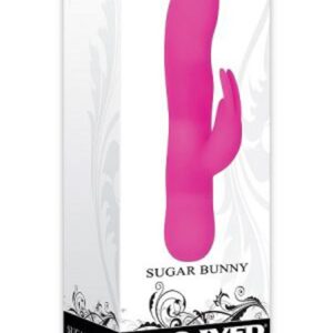 a gently curved shaft with plenty of girth and targeted rabbit ears that just wonandrsquo;t quit!Made from luxurious silky smooth silicone