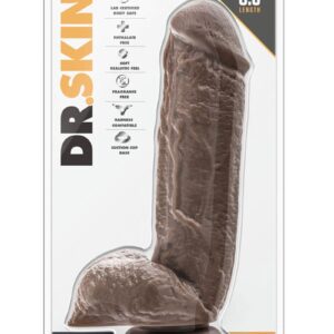 Mr. D`s claim to fame is girthan impressive 2 inches thickness. Stick this toy to any smooth surface and its sturdy suction cup will let you enjoy a hands-free ride. Or