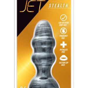 flexible and it`s tapered shape allows for easy and comfortable ion. The sturdy suction cup base sticks on any smooth flat surface and prevents overion. Wash with soap and water before and after each use. Pat dry with a clean dry cloth.
