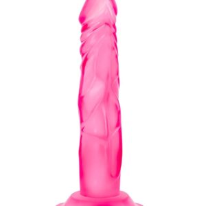 Perfectly sized for those who like something a little smaller