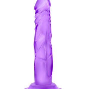 Perfectly sized for those who like something a little smaller