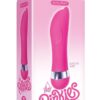 pinkest new mini-vibes around.  Super-strong
