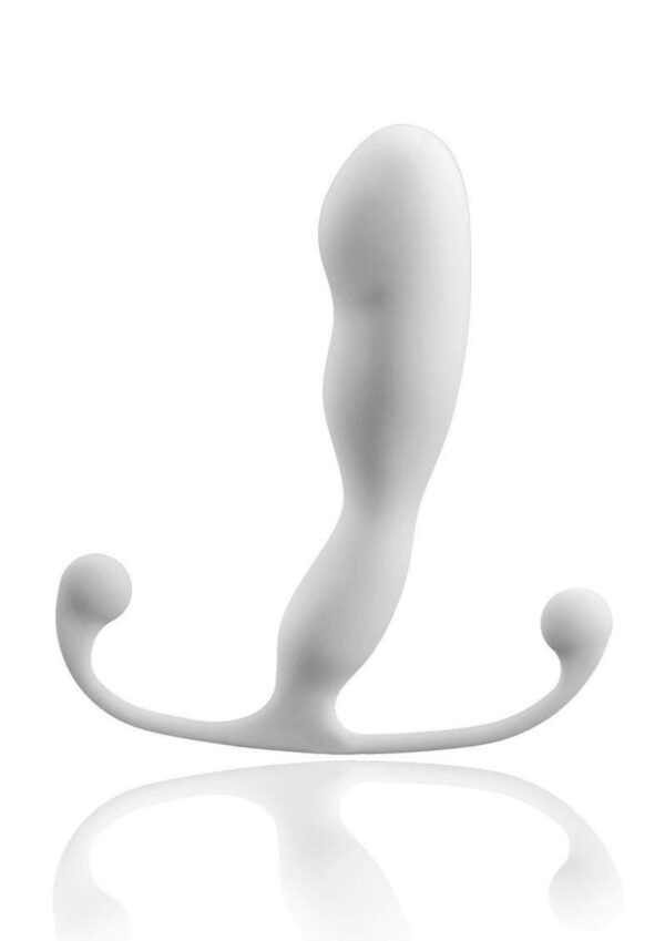- Multi-Axial Motion Architecture - provides fuller range of movement for unparalleled internal stimulation.  - Superior pivoting action  - Exceptional agility