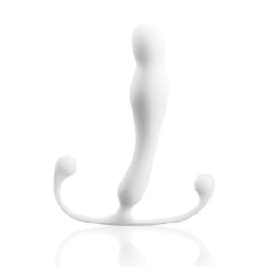 - Multi-Axial Motion Architecture - provides fuller range of movement for unparalleled internal stimulation.  - Superior pivoting action  - Exceptional agility