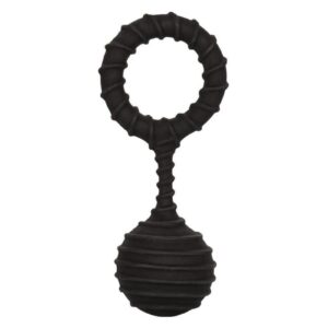 but keep this device out of the water as it is not water-resistant.    Dimensions:  1.25 / 3.25cm (Ring Diameter)