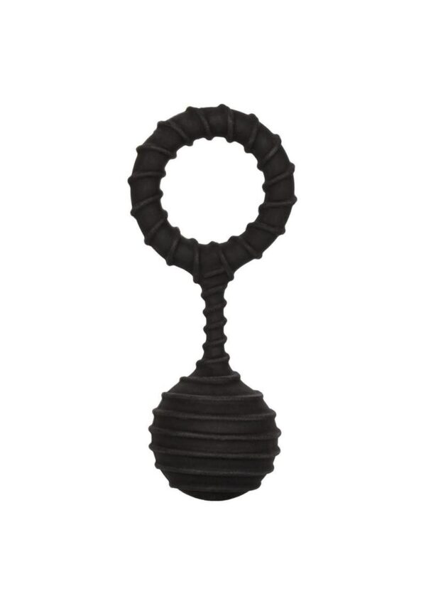 but keep this device out of the water as it is not water-resistant.    Dimensions:  1.25 / 3.25cm (Ring Diameter)
