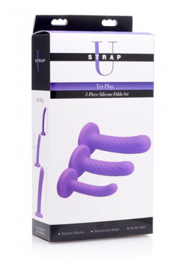 smooth dildos is perfect for getting you accustomed to vaginal or anal penetration. Your tight hole needs to be coaxed and pleasured before it allows entry of a big dick or dildo