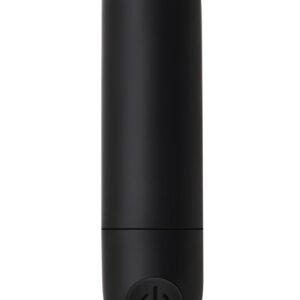 It`s the bullet that keeps on giving! This powerful rechargeable silky smooth bullet can be enjoyed on its own to enhance any sexual experience