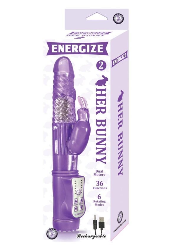 BASE  ABS  - Rechargeable  no batteries necessary    Dimensions:  Length  9  Insertable Length  4.5