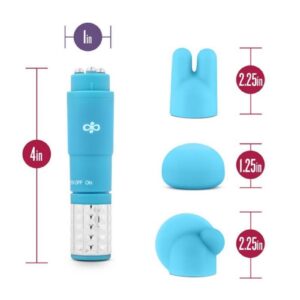 that are bathed in sweet stimulations. Flicker - this specialized attachment is best used but not limited to your clitoris. The thin material transmits vibrations very well