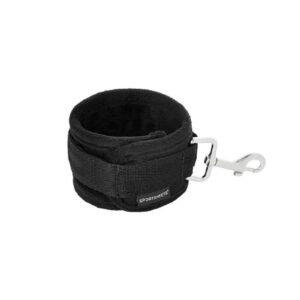 sets up in minutes. 4 adjustable cuffs (fits 4 inch to 12 inch wrists)