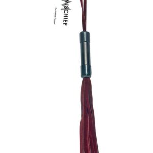 sexy Enchanted Flogger is perfect to tickle