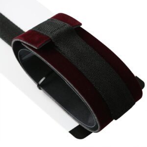 Spread your wrist or ankles with the Enchanted Spreader Bar   The is a strong