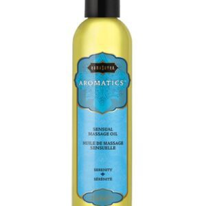 made with essential oils to promote deep relaxation