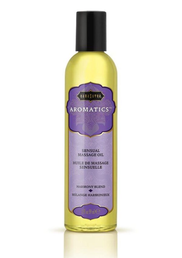 made with essential oils to promote deep relaxation